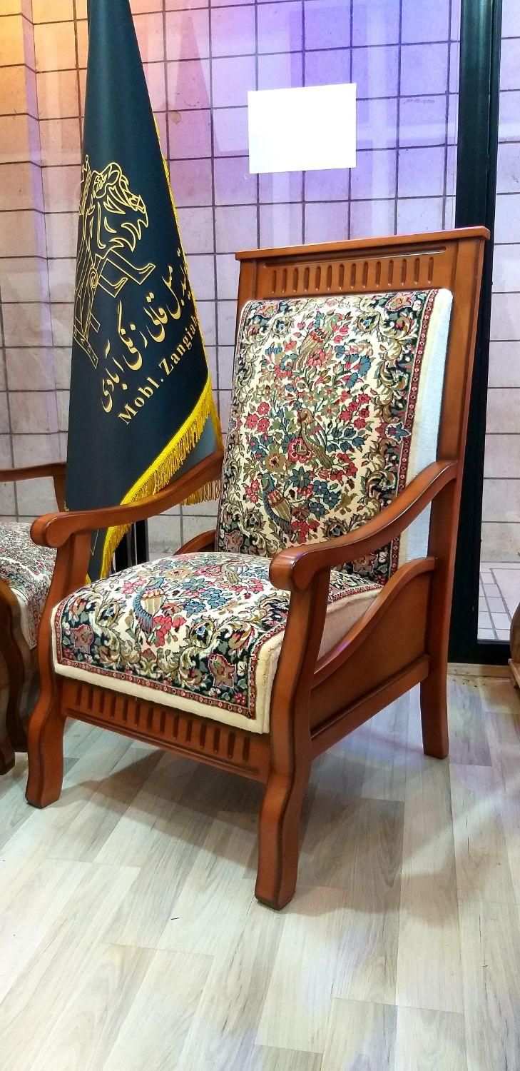 مبل قالی   (ادرس خ شهید باهنر کوچه ۱۵)|مبلمان خانگی و میز عسلی|کرمان, |دیوار