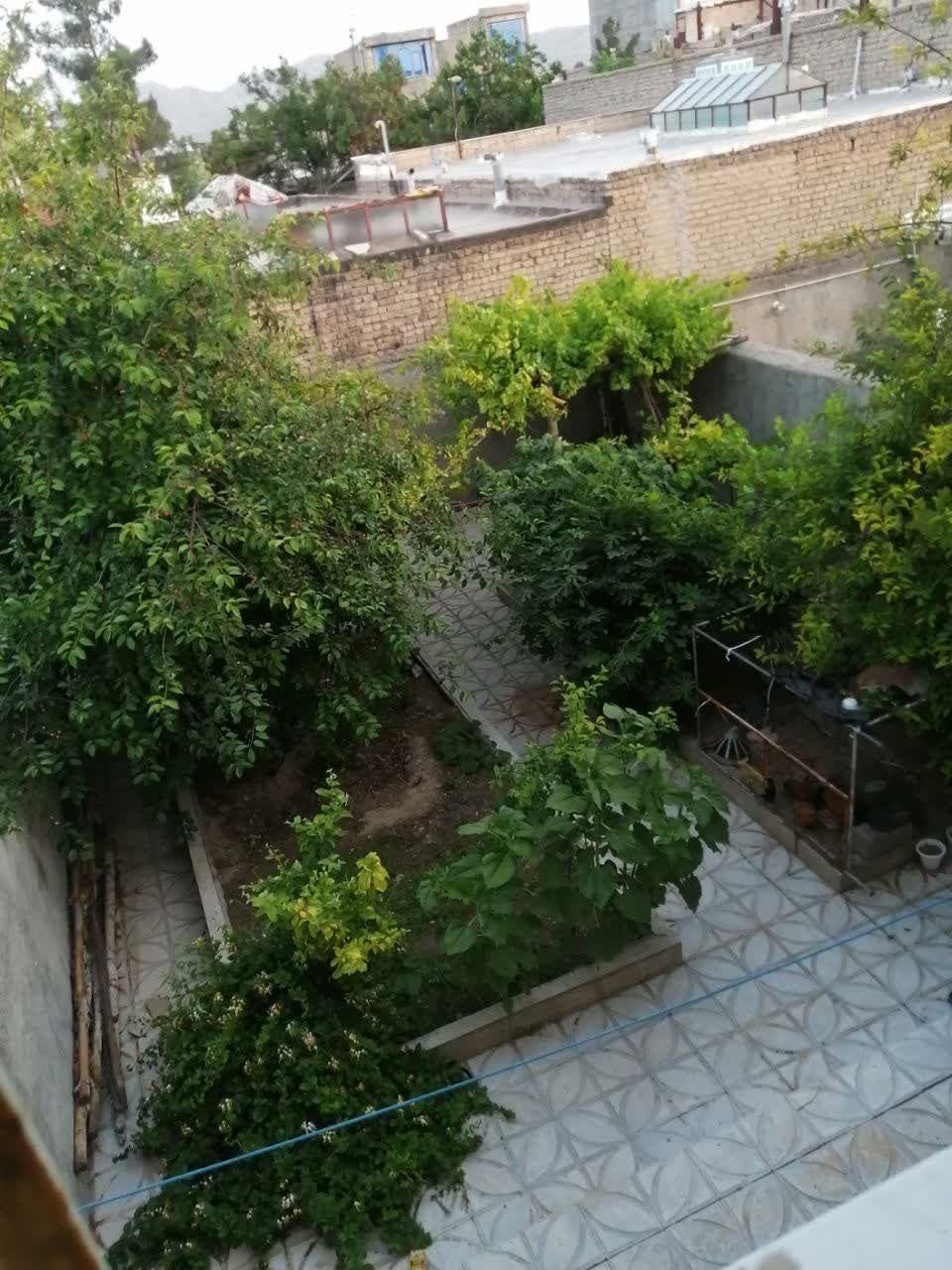 دو طبقه راه جدا در فرهنگیان ۴|فروش خانه و ویلا|شیروان (خراسان), |دیوار