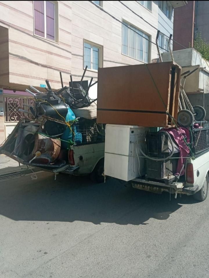 سمساری و ضایعاتی در کل نقاط کرج پرداخت نقدی|عمدهفروشی|کرج, باغستان|دیوار