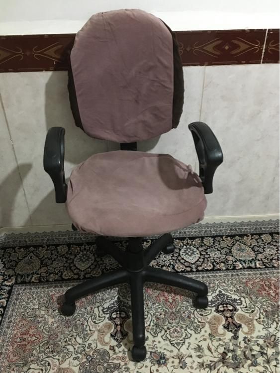 صندلی چرخدار|صندلی و نیمکت|قزوین, |دیوار