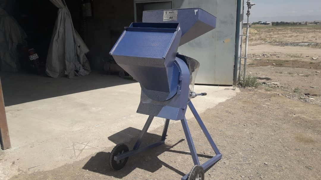 خردکن.اسیاب.علوفه کوب|ماشین‌آلات صنعتی|سرپل ذهاب, |دیوار