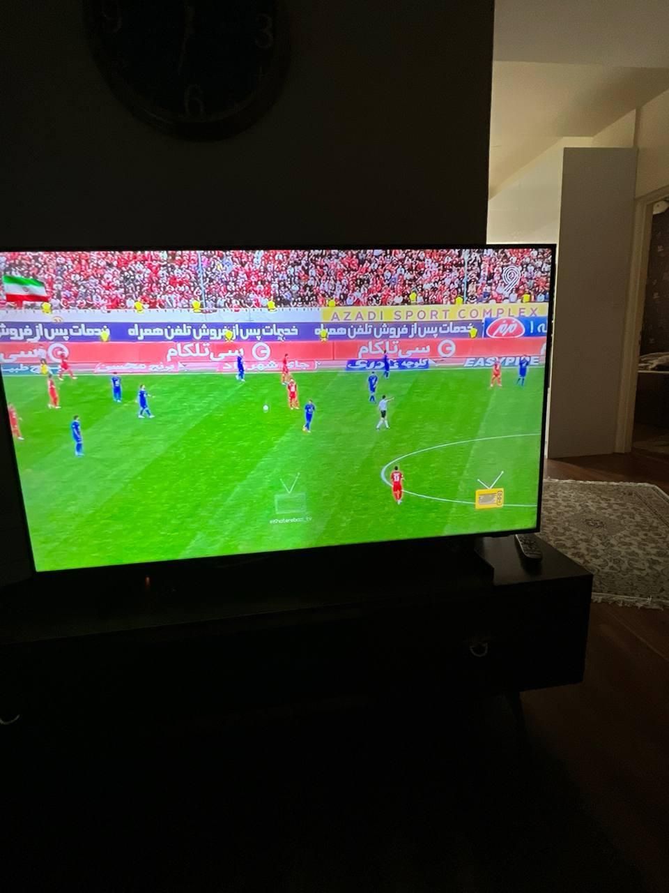 تعمیرکارتعمیر ات تلوزیون درمنزلشماکل کرج پلاسماLED|خدمات پیشه و مهارت|کرج, گلشهر|دیوار