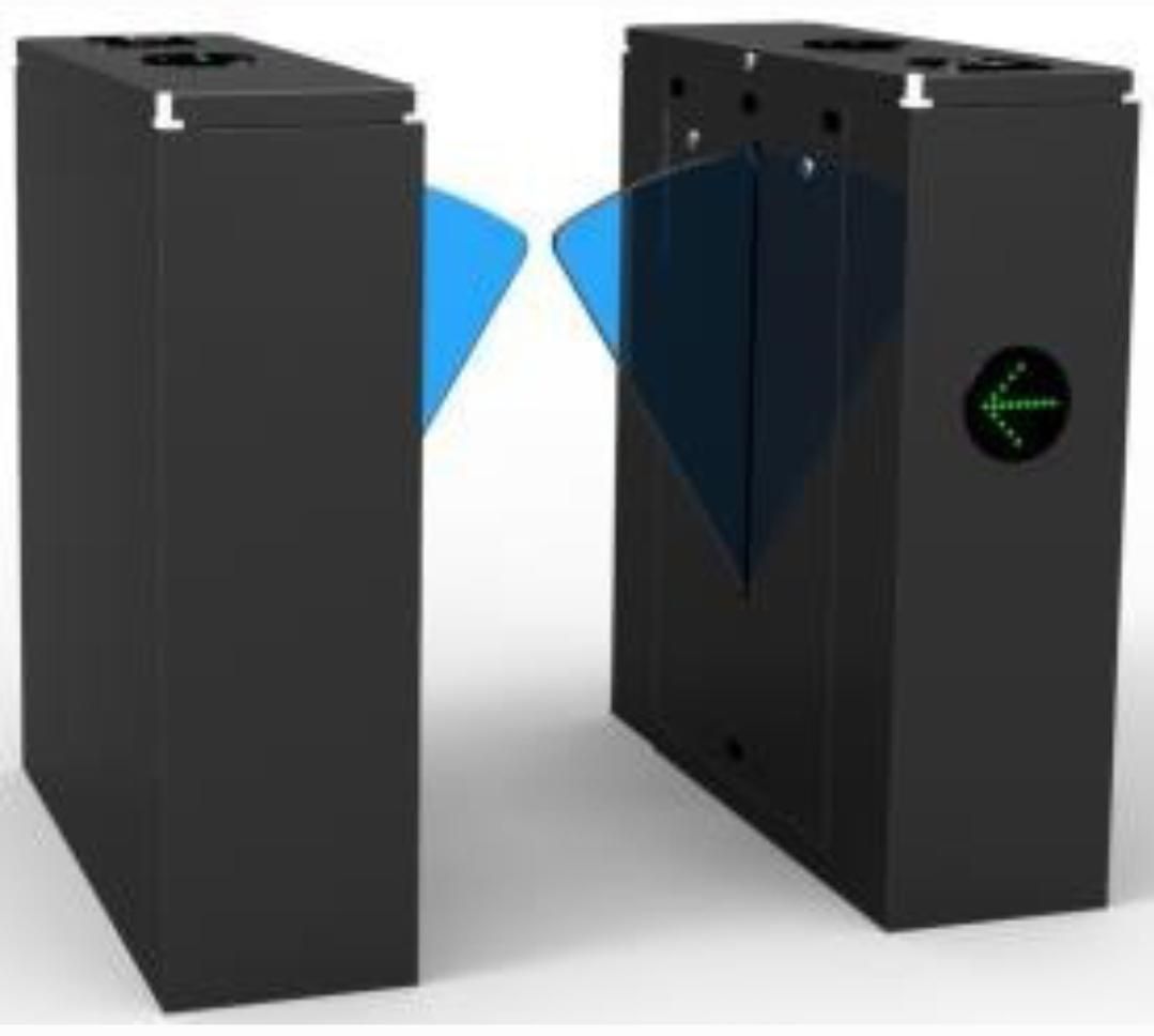 گیت کنترل تردد سازمانی و باشگاهی|ماشینآلات صنعتی|تهران, صادقیه|دیوار