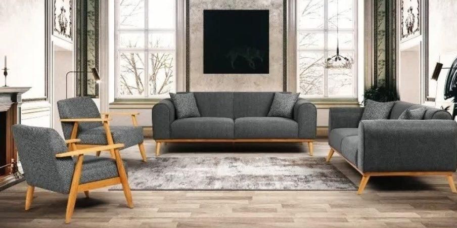 مبل فرانسوی|مبلمان خانگی و میز عسلی|رباط‌کریم, |دیوار