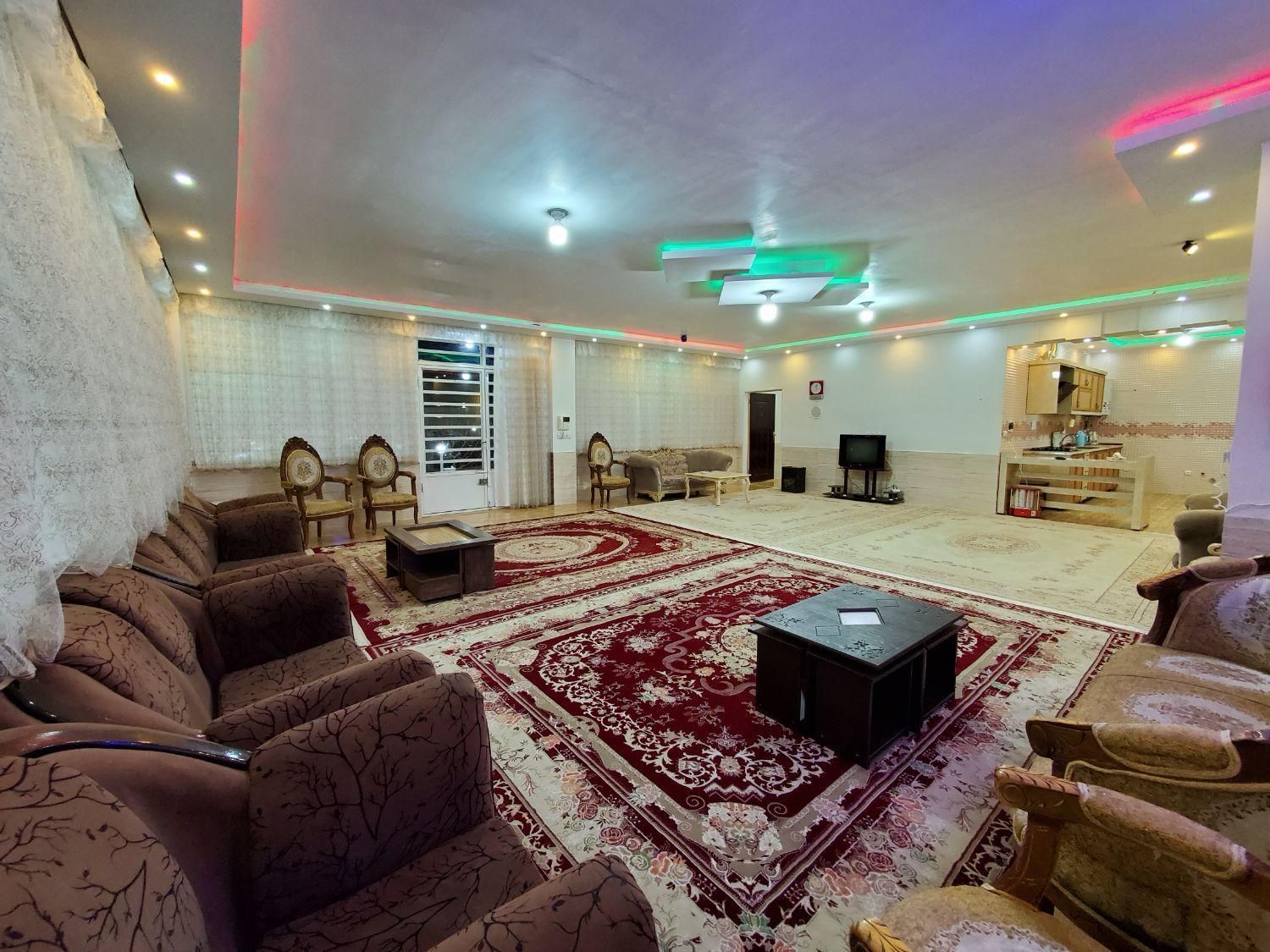 اجاره باغ ویلا نزدیک شخصی|اجارهٔ کوتاهمدت ویلا و باغ|اصفهان, پینارت|دیوار