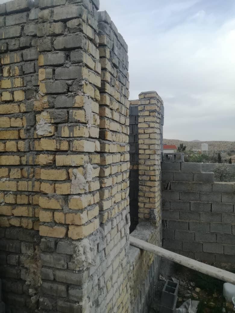 انجام کلیه کارهای ساختمانی،بنایی وبازسازی وتعمیرات|خدمات پیشه و مهارت|شیراز, نیستان|دیوار
