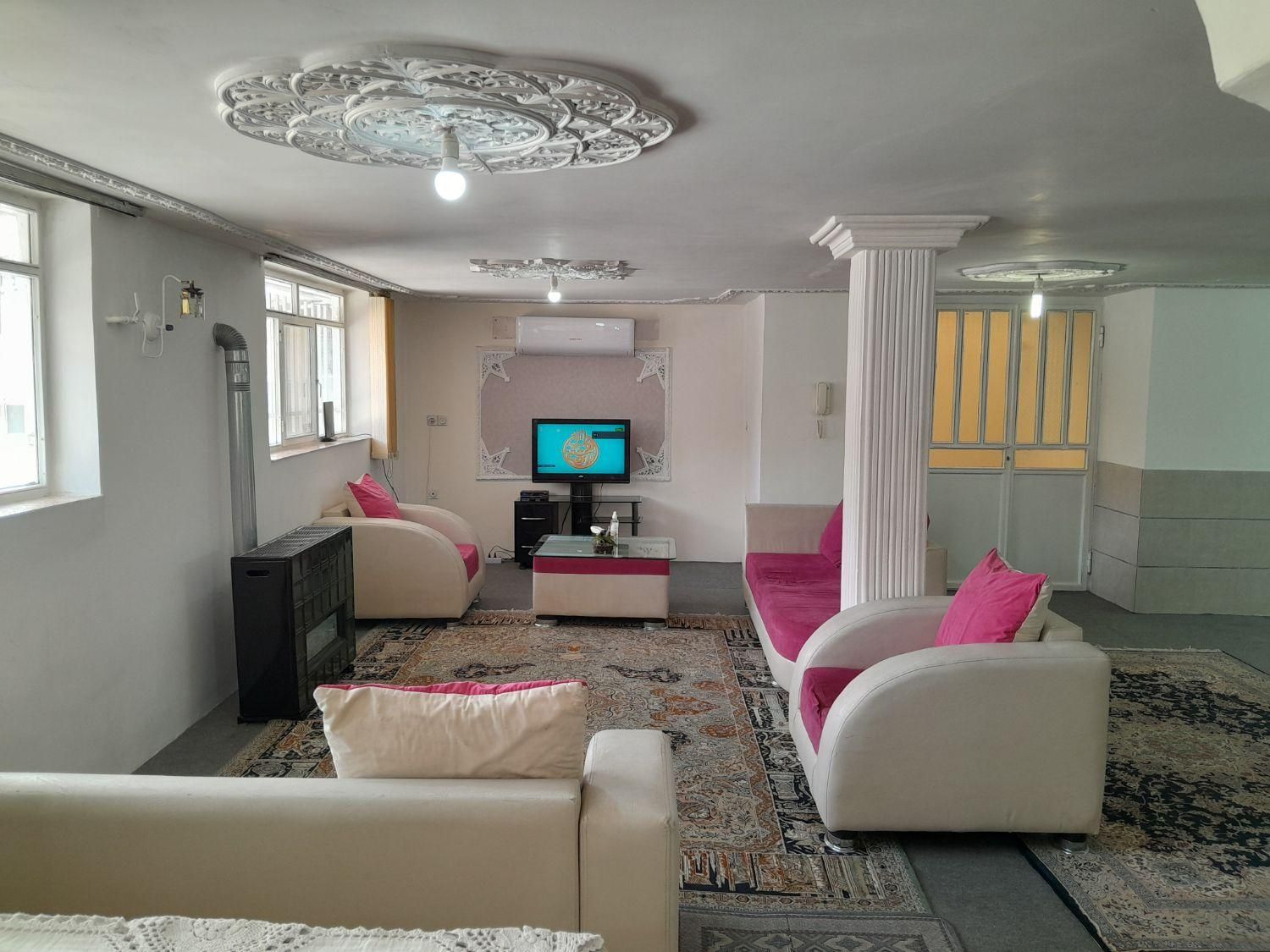 سوییت در شهر رودبار|اجارهٔ کوتاهمدت آپارتمان و سوئیت|رودبار, |دیوار