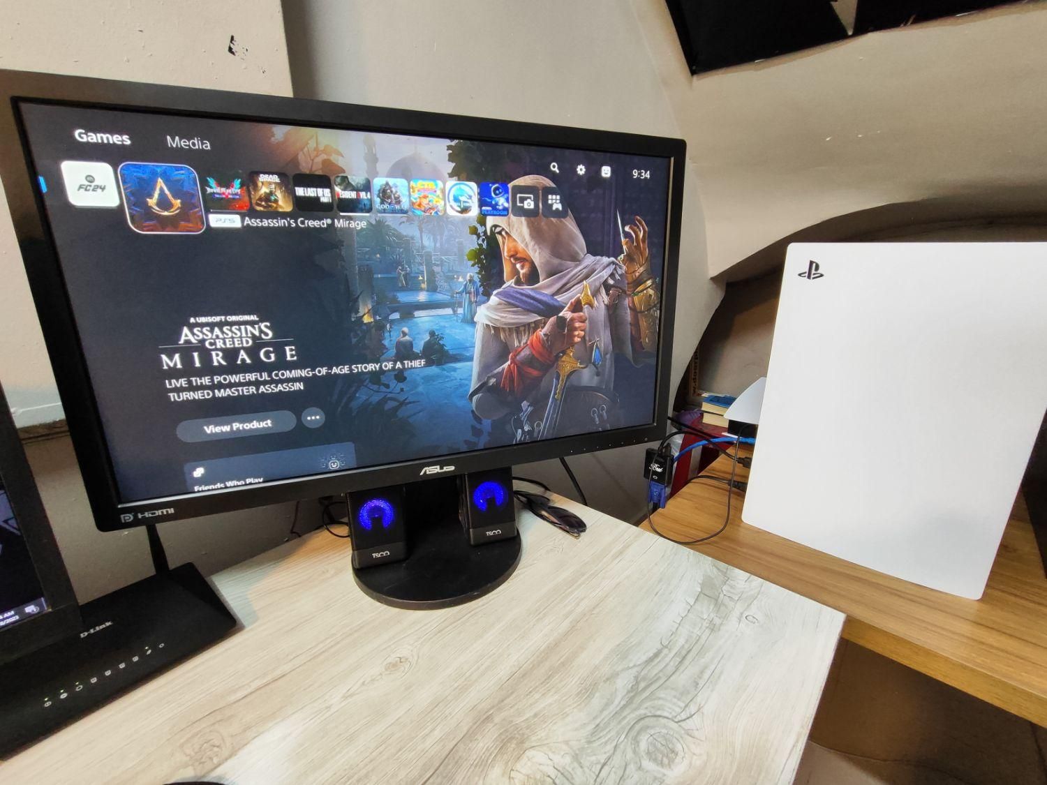 اکانت کپی خور ps4ps5|کنسول، بازی ویدئویی و آنلاین|شیراز, سینما سعدی|دیوار