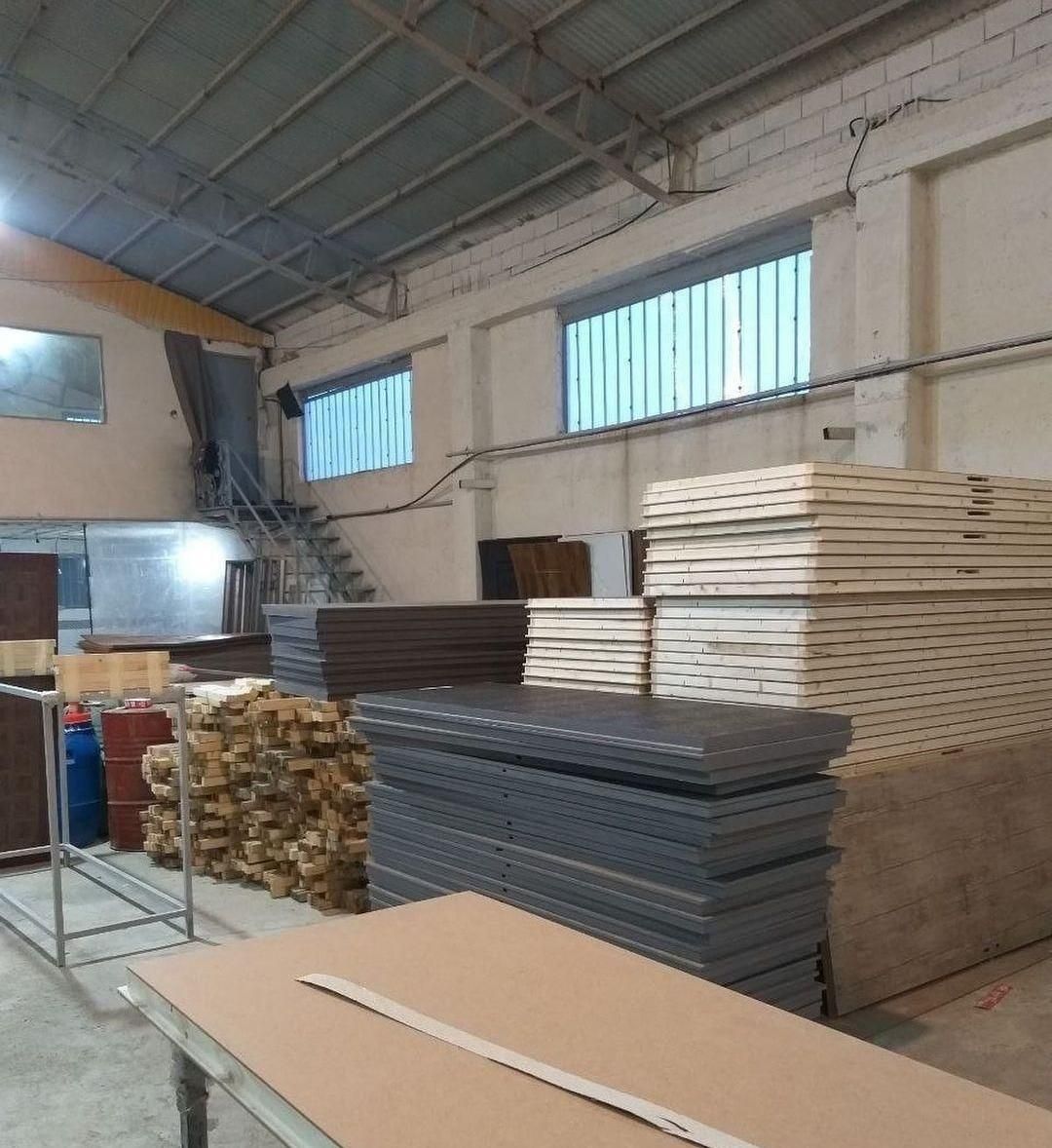 اصلی درب انبارضد سرقت چوبی ساخت اتاق لامینوکس|مصالح و تجهیزات ساختمان|اصفهان, جلالیه|دیوار