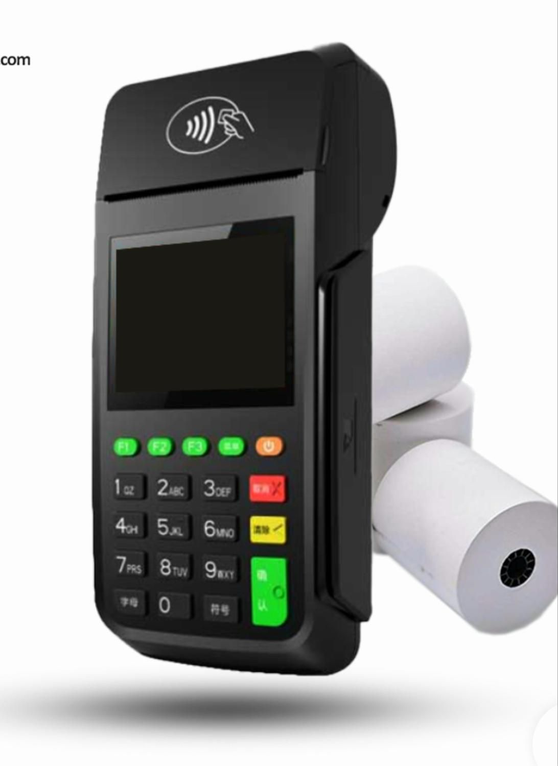 کارتخوان آکبندpax 915ووterendit t3وanfo af75 وh9|فروشگاه و مغازه|نهاوند, |دیوار