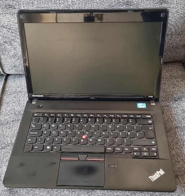 لپتاپ لنوو Thinkpad E430|رایانه همراه|تهران, ازگل|دیوار