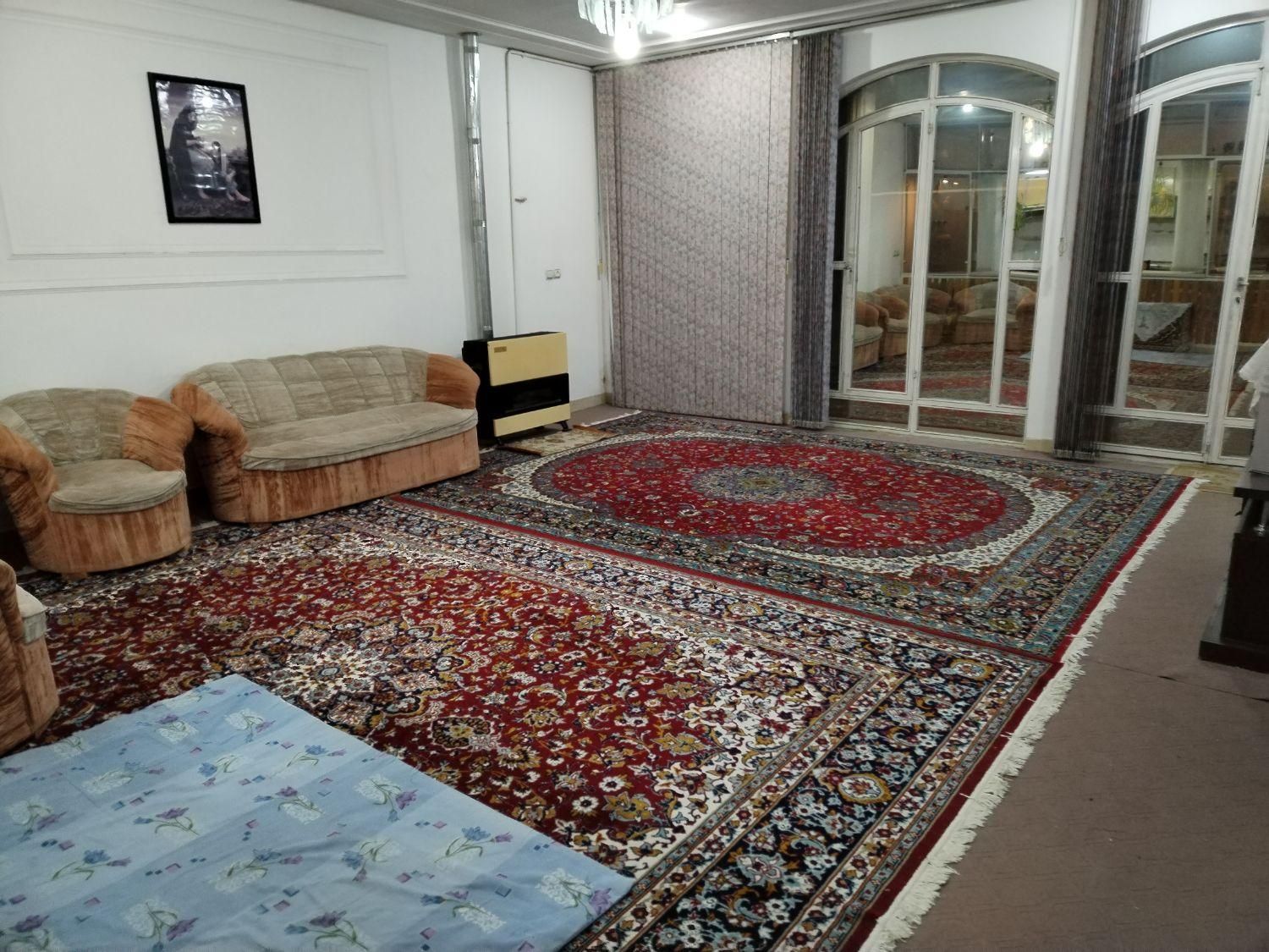اجاره روزانه/هفتگی/ماهانه آپارتمان ۱۷۰ متری|اجارهٔ کوتاه‌مدت آپارتمان و سوئیت|شهرکرد, |دیوار