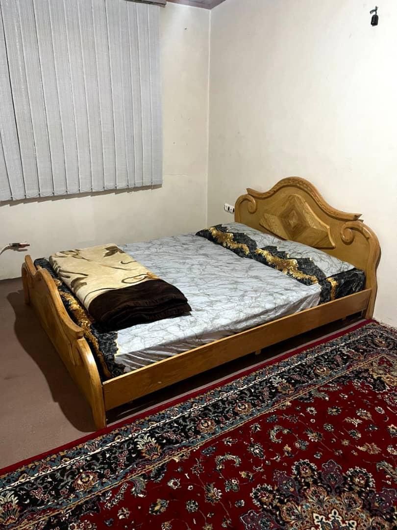 دوخوابه ۴دقیقه باتنگه خیرود۳کولردربست ۵۵۰متری|اجارهٔ کوتاه‌مدت آپارتمان و سوئیت|نوشهر, |دیوار