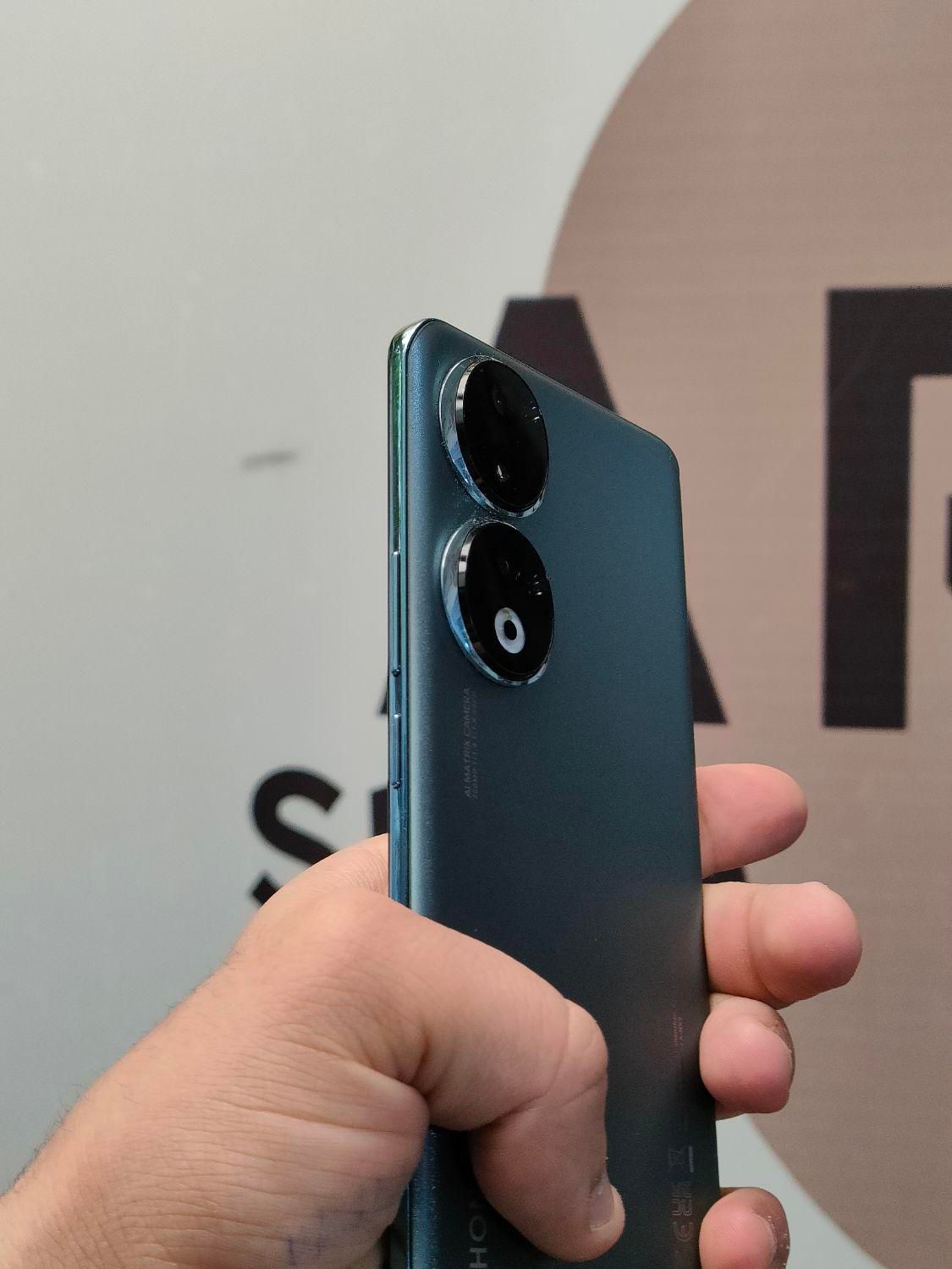Honor 90 256/8|موبایل|کرج, گوهردشت|دیوار