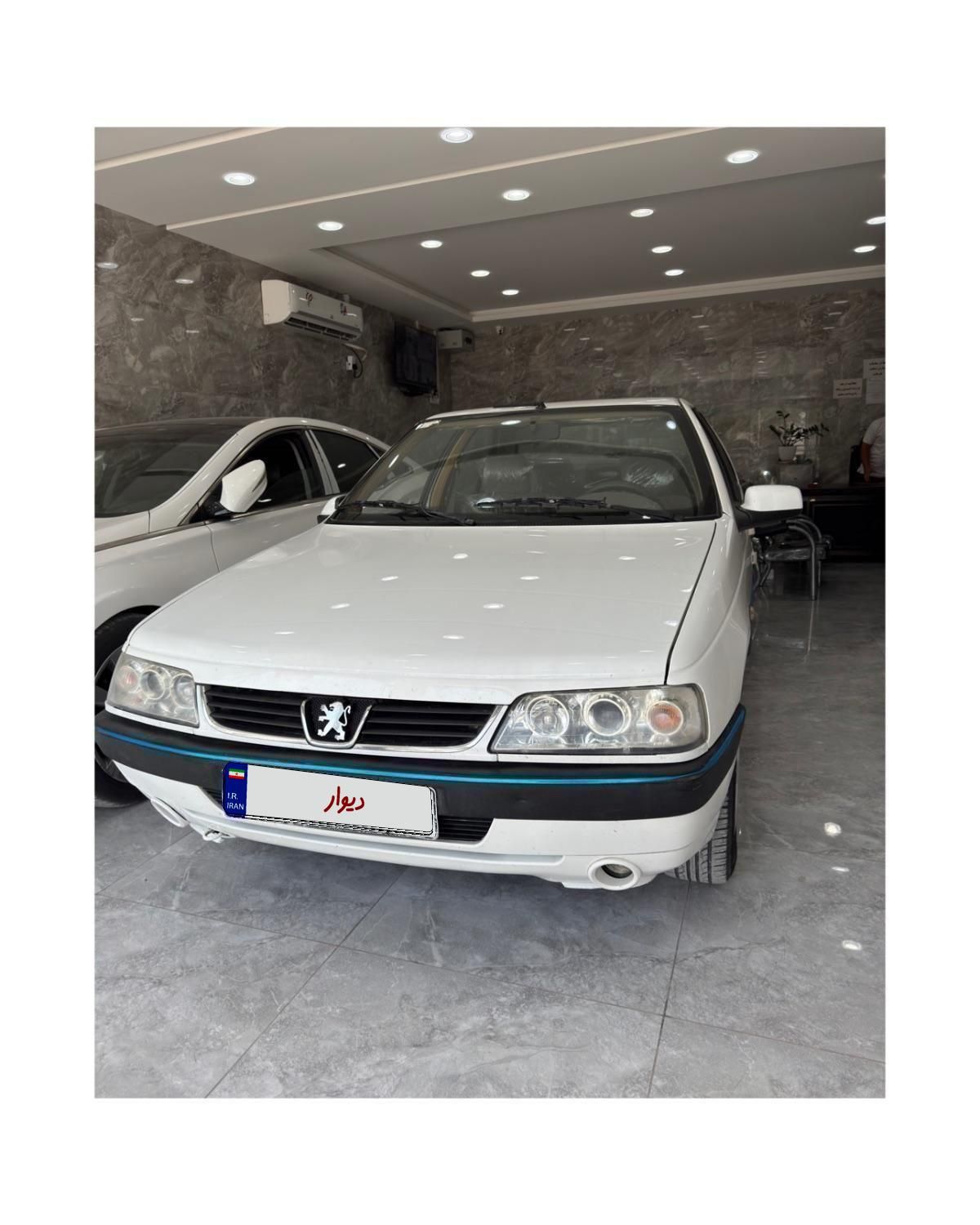 پژو 405 SLX موتورTU5، مدل ۱۳۹۸|خودرو سواری و وانت|بهبهان, |دیوار
