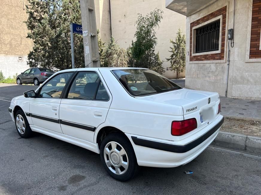 پژو پارس موتور جدید XU7P، مدل ۱۴۰۱|خودرو سواری و وانت|تهران, جنت‌آباد جنوبی|دیوار