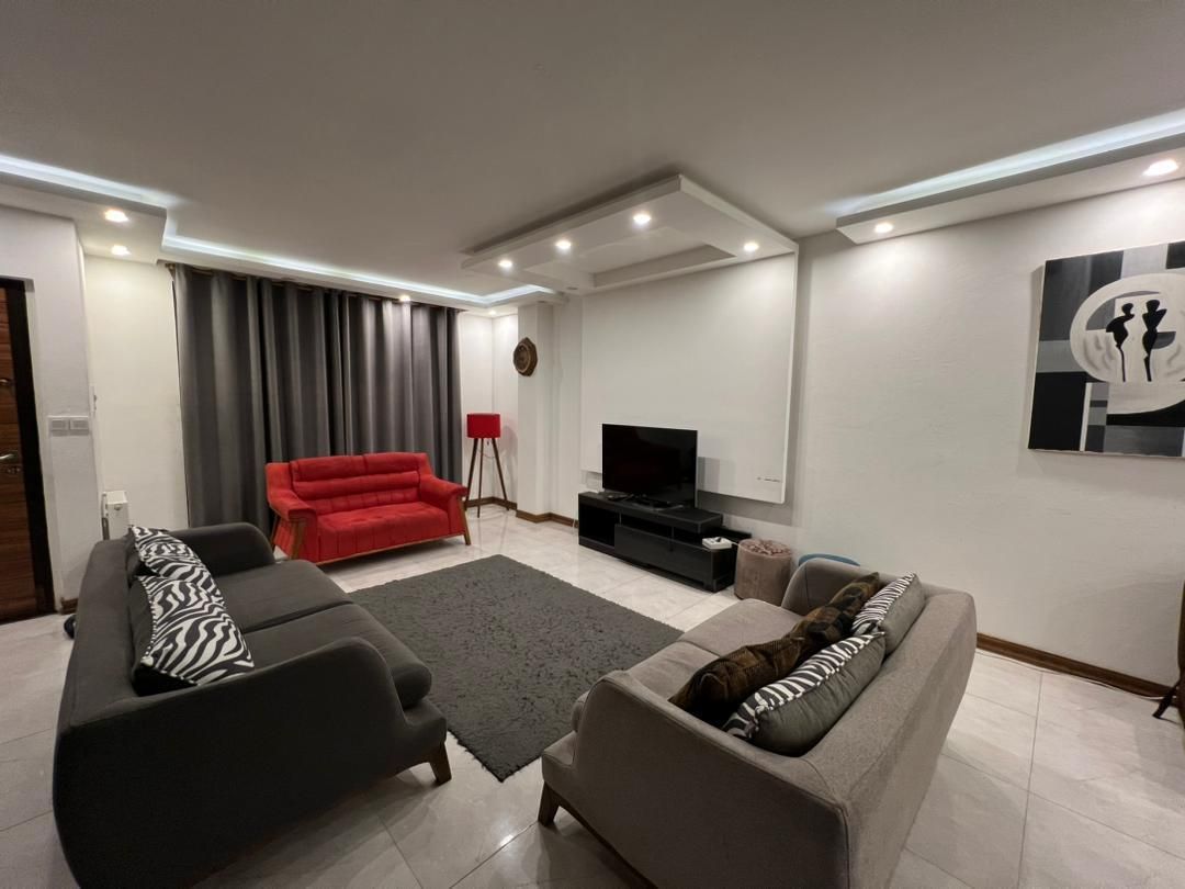 اجاره روزانه/هفتگی/ماهانه ویلا ۲۵۰ متری|اجارهٔ کوتاهمدت ویلا و باغ|ایزدشهر, |دیوار