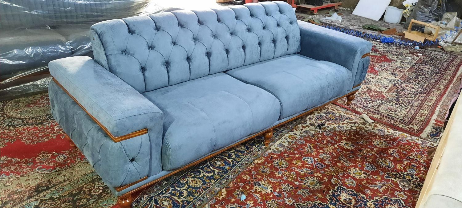 تعمیرات صفر تا صد انواع مبلمان|خدمات پیشه و مهارت|فردیس, |دیوار