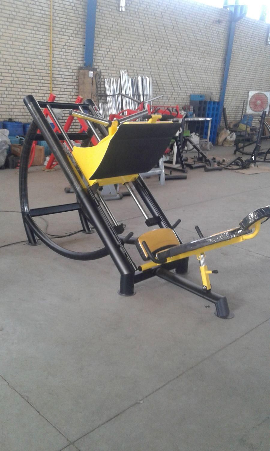 دستگاه باشگاه بدنسازی برند معتبر عمران نوین|تجهیزات ورزشی|رباطکریم, |دیوار