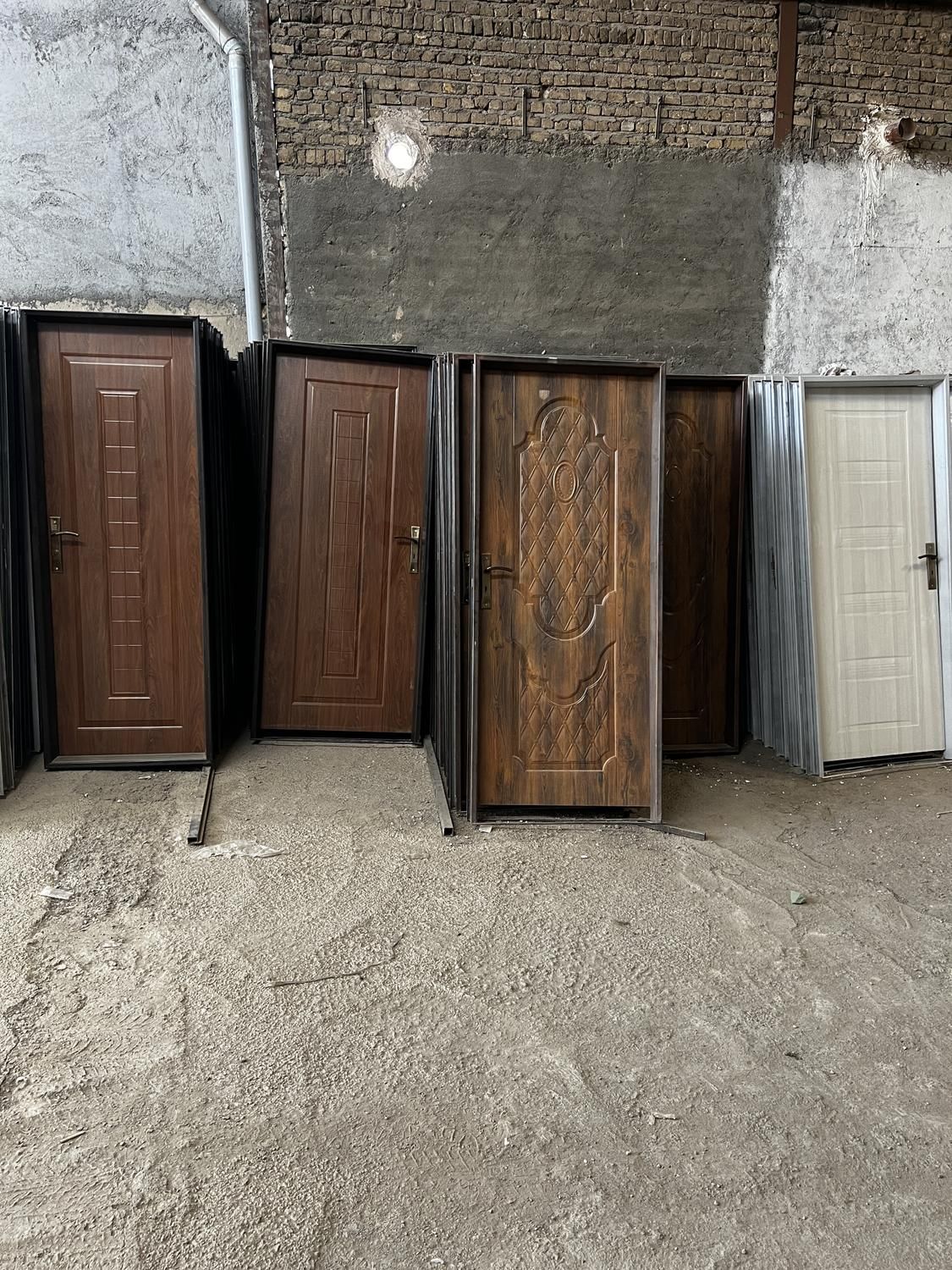 در سرویس و اتاق|مصالح و تجهیزات ساختمان|مشهد, نوید|دیوار