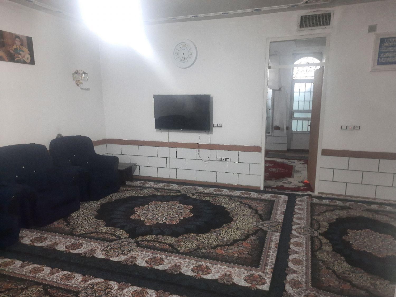 مسکونی ۱۱۰ متری مشتری پسند|فروش خانه و ویلا|مرودشت, ثبت احوال|دیوار