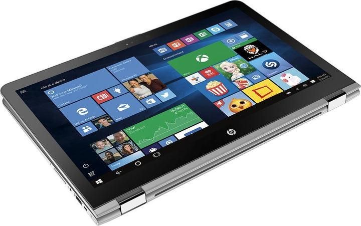 لپ‌تاپ Hp ENVY X360 m6|رایانه همراه|اصفهان, محمودیه|دیوار