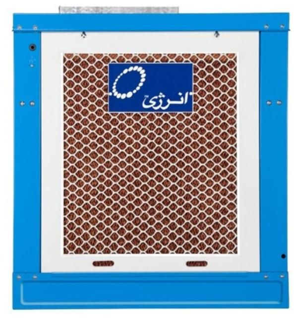 کولر  کولر آبی سلولزی ۳۸۰۰خروجی بالا انرژی بالازن|کولر آبی|مشهد, ثامن|دیوار