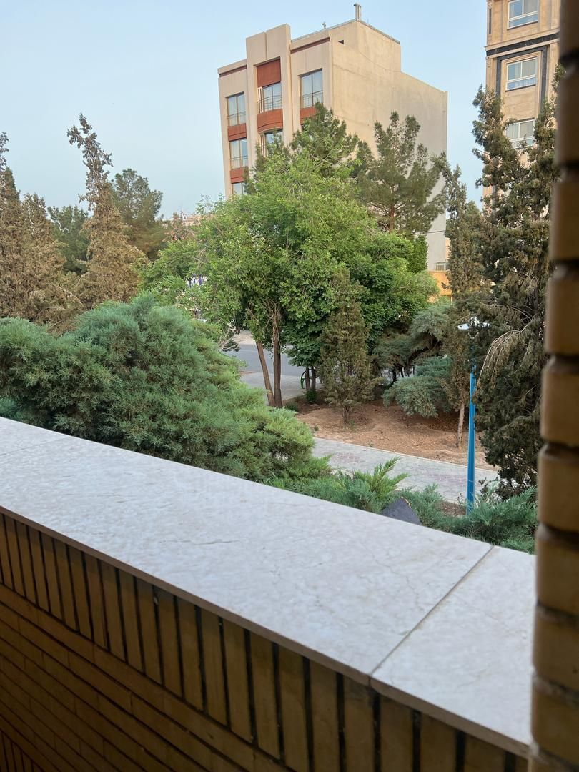 فروش خانه اپارتمان ۷۶ متری ۲ خوابه در بانک استان|فروش خانه و ویلا|شاهین‌شهر, بانک استان|دیوار