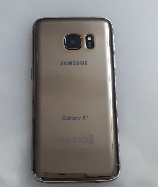 سامسونگ Galaxy S7 ۶۴ گیگابایت|موبایل|تهران, کوثر|دیوار