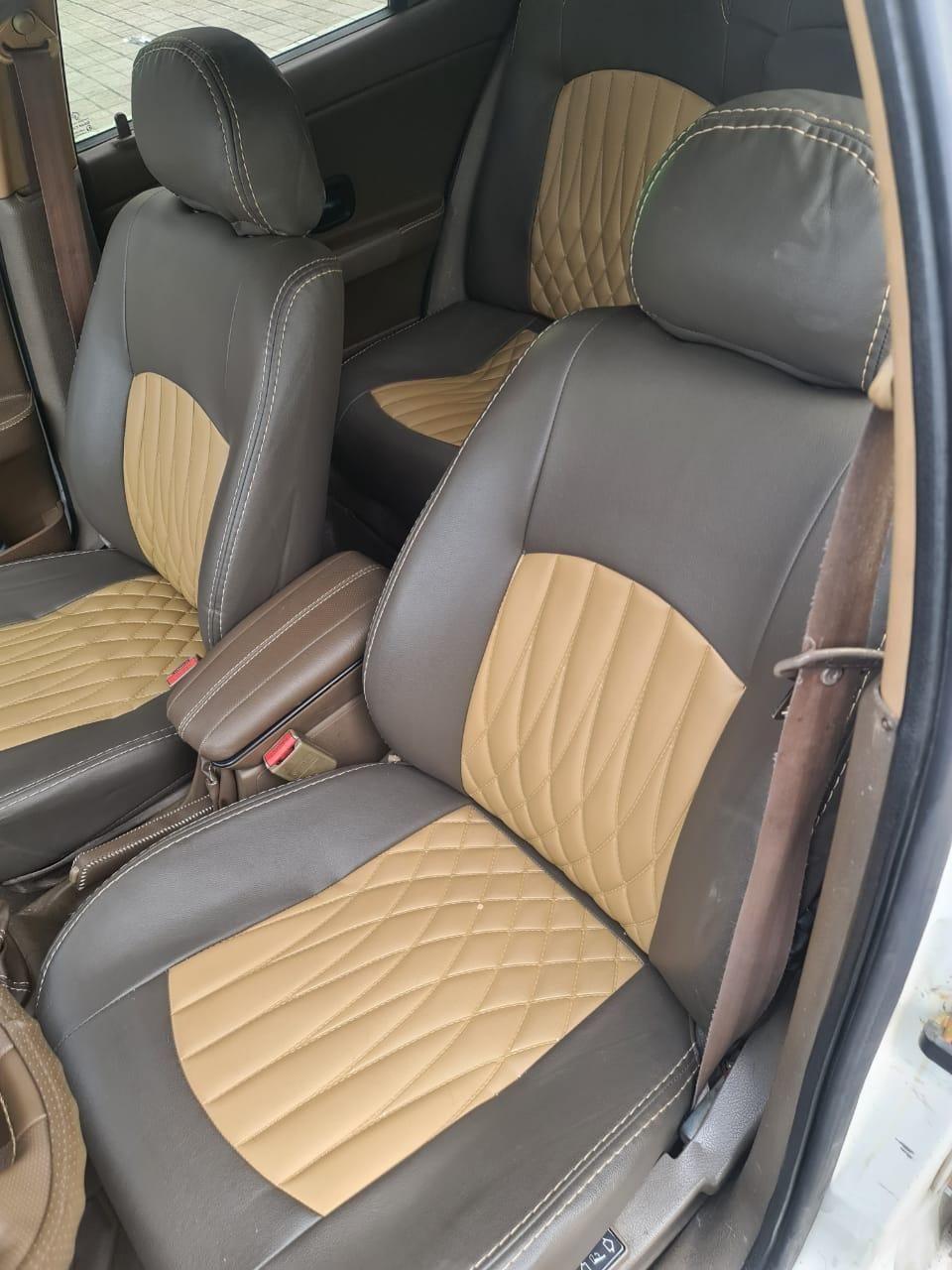 روکش صندلی|خدمات موتور و ماشین|مشهد, گلبرگ شمالی|دیوار