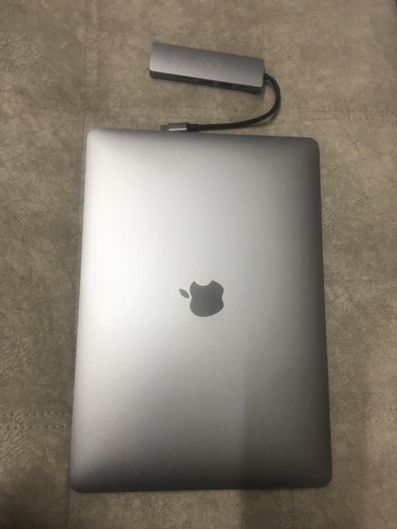 مک بوک‌  macbook por m1 2020|رایانه همراه|تهران, ارامنه|دیوار