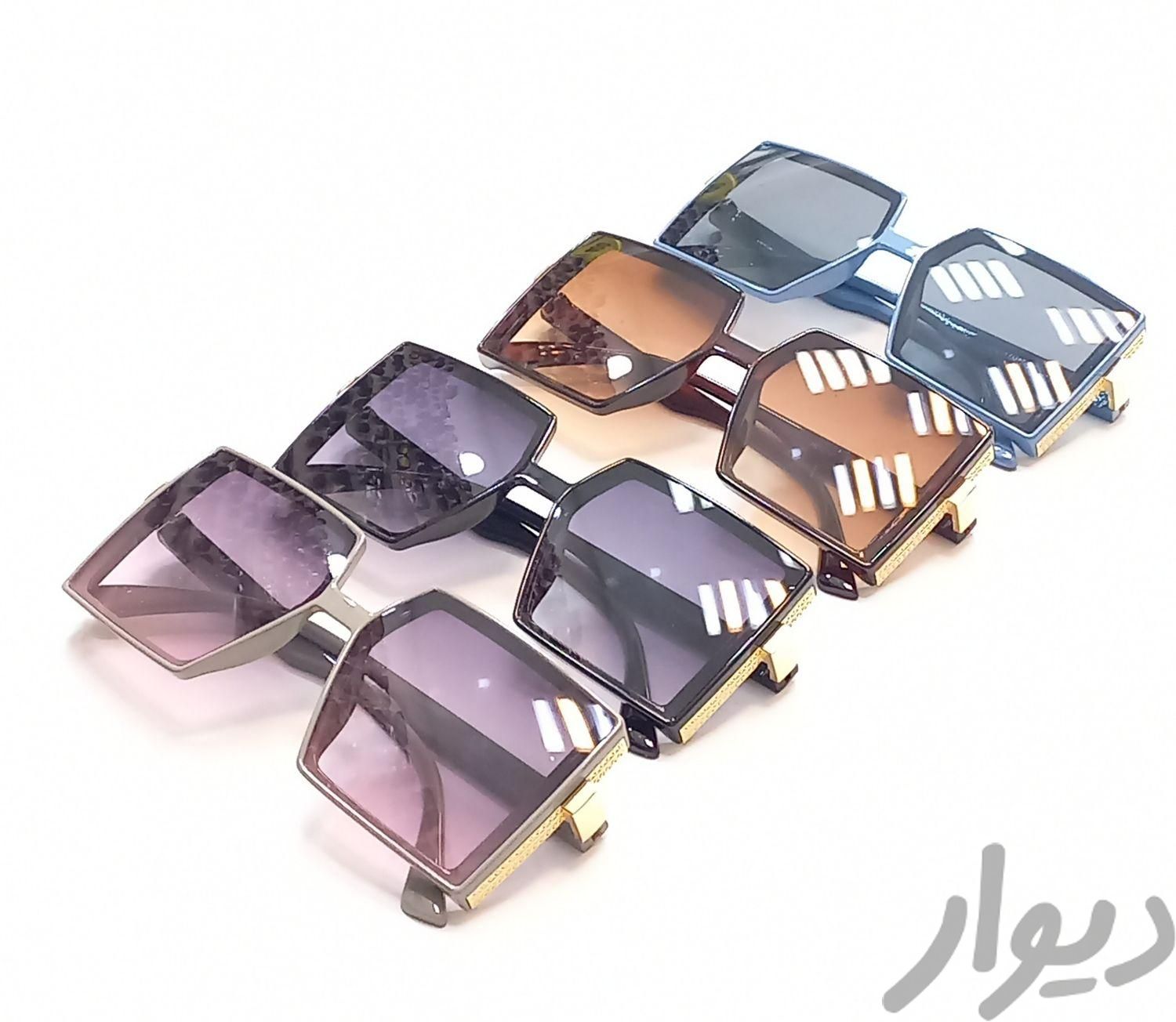 عینک آفتابی عمده|عمده‌فروشی|تهران, جیحون|دیوار