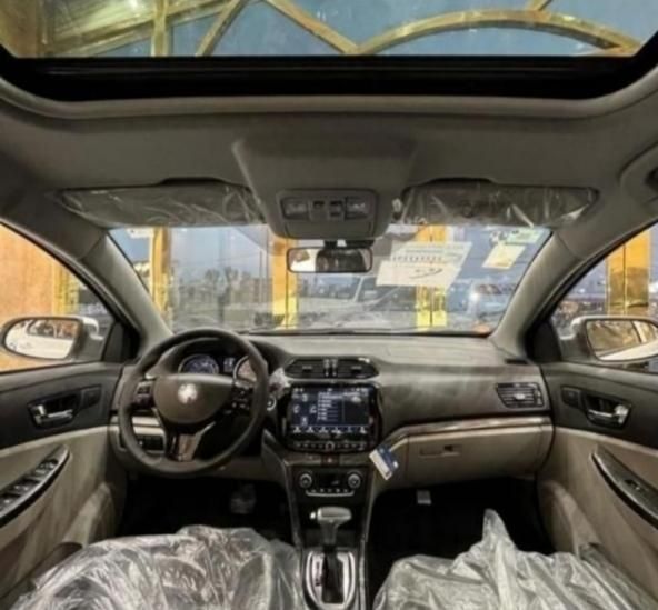 شاهین دنده GL بدون سانروف/G با سانروف مدل ۱۴۰۴|خودرو سواری و وانت|تهران, ستارخان|دیوار