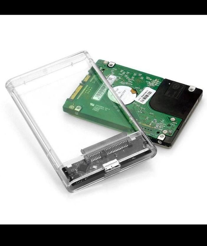 تبدیل هارد اکسترنال usb3 باکس قاب کامپیوتر لب تاپ|قطعات و لوازم جانبی رایانه|مشهد, سناباد|دیوار