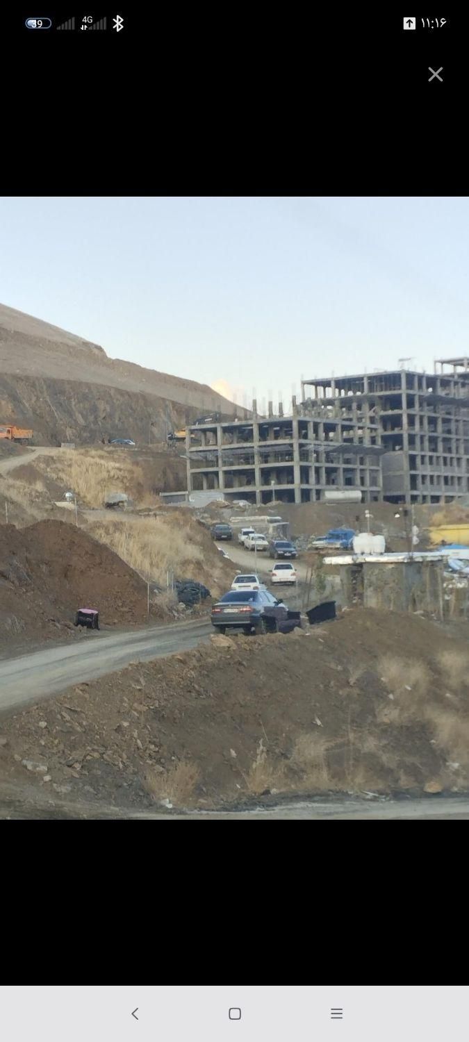 خرید مسکن ملی پروژه بنار و هیوا|پیش‌فروش املاک|سنندج, |دیوار