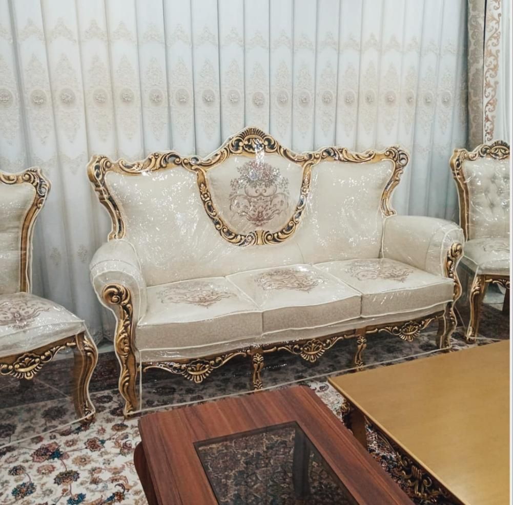 فروش کاور مبل|مبلمان خانگی و میز عسلی|اهواز, اهواز|دیوار