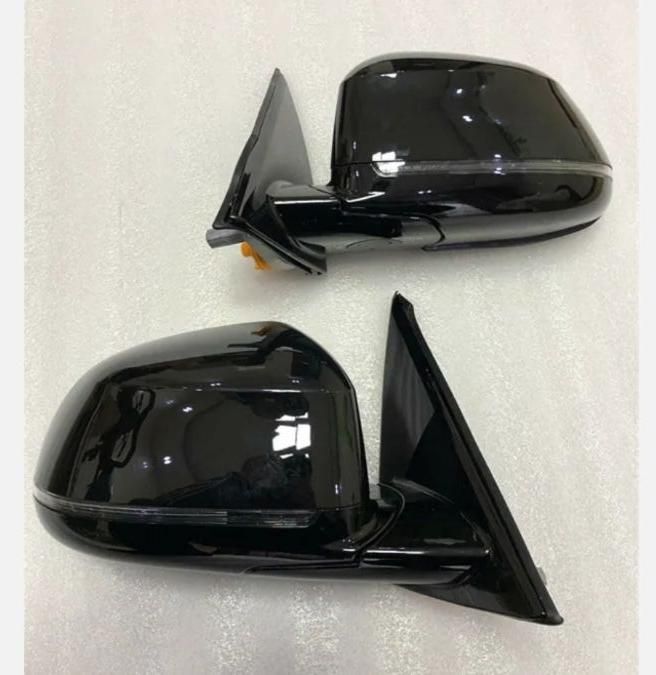 اینه بغل بی ام و X4  BMW  ایکس ۴|قطعات یدکی و لوازم جانبی|تهران, عباس‌آباد|دیوار