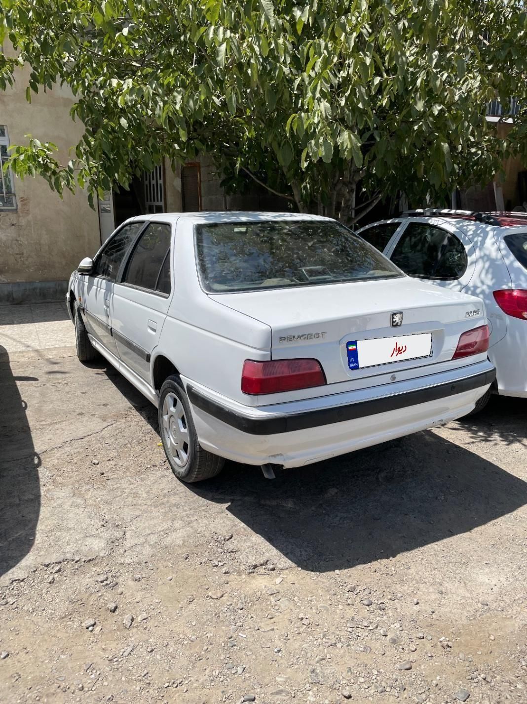 پژو پارس LX TU5، مدل ۱۳۹۸|خودرو سواری و وانت|اندیشه, |دیوار