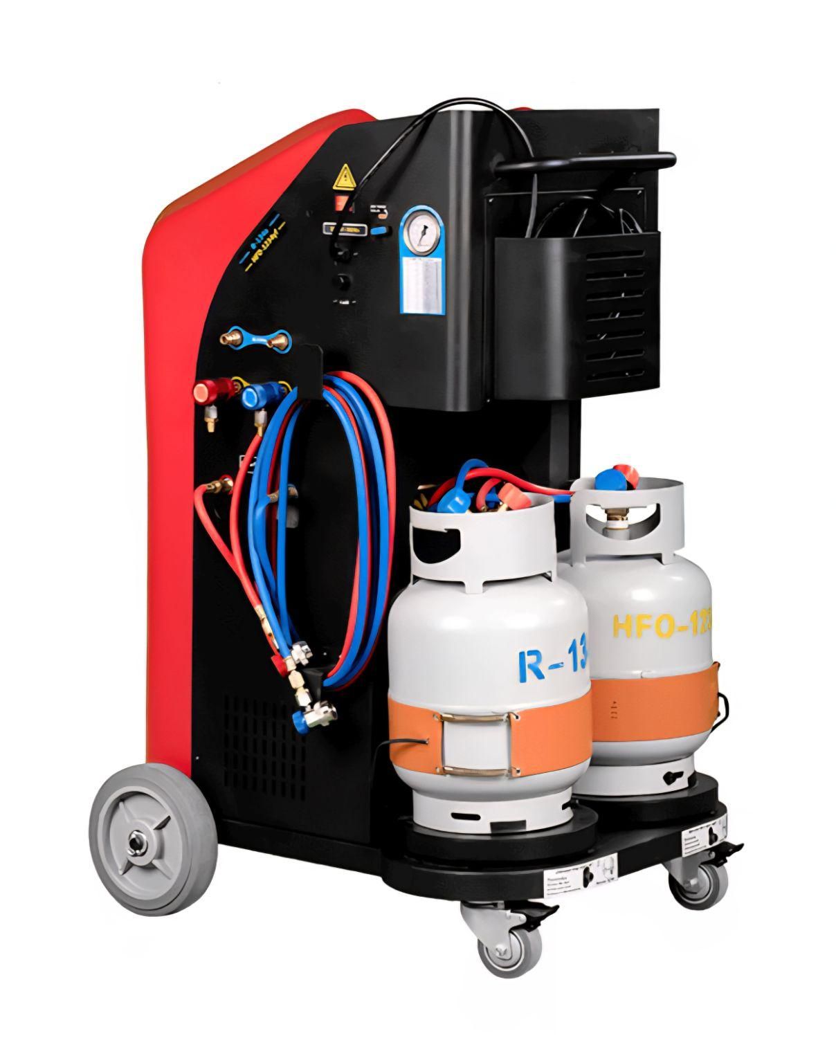 شارژ کولر DUAL /شارژ کولر /شارژ گاز|قطعات یدکی و لوازم جانبی|مشهد, امیر|دیوار