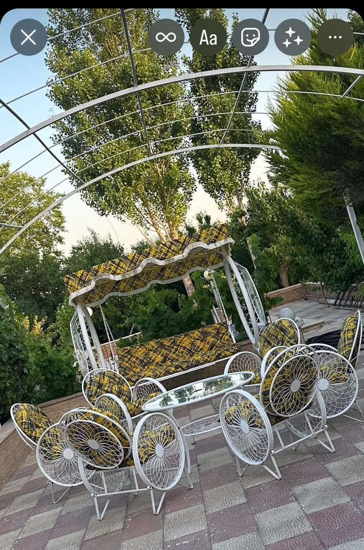 هایپر ویلا مجموعه کامل از لوازم رستوران مسکونی و .|میز و صندلی غذاخوری|کاشان, |دیوار