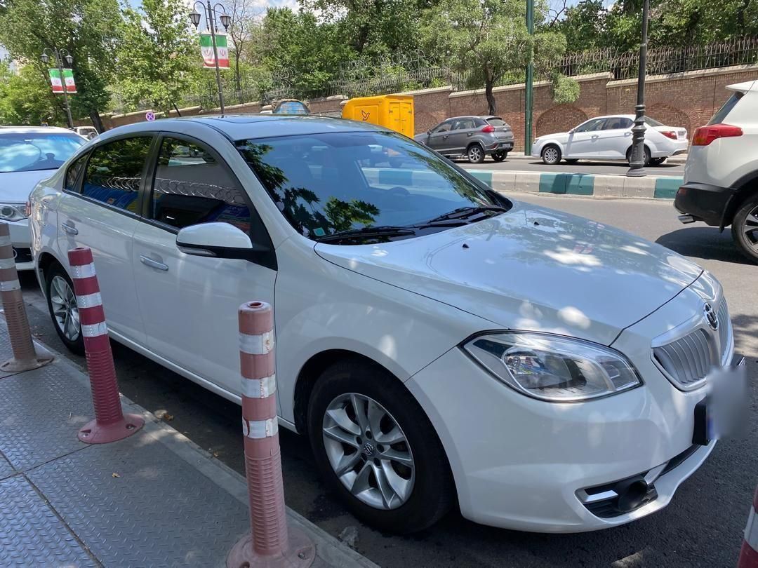 برلیانس H330 اتوماتیک 1650cc، مدل ۱۳۹۹|خودرو سواری و وانت|تهران, زرگنده|دیوار