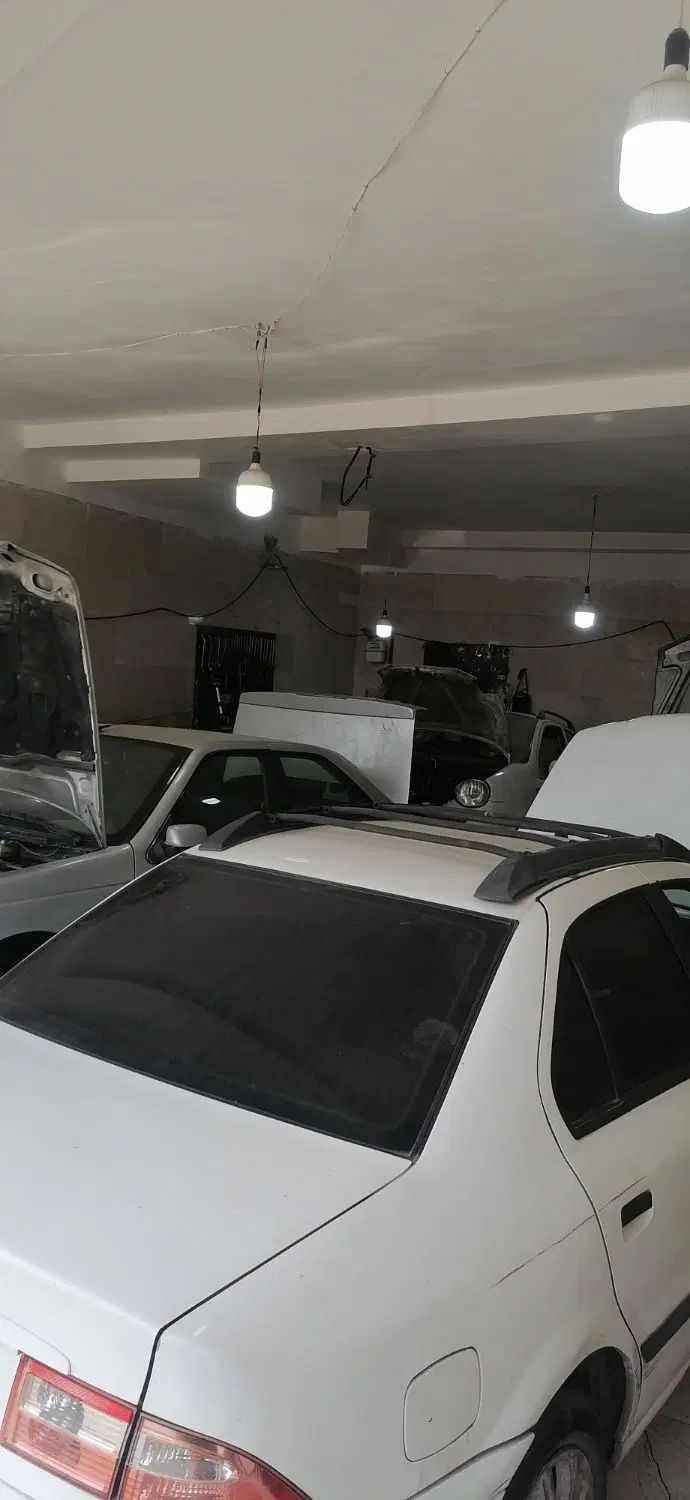 میکانیک و جلوبندی ماهر یا نیمه ماهر|استخدام صنعتی، فنی، مهندسی|کرج, فاز ۴ مهرشهر|دیوار