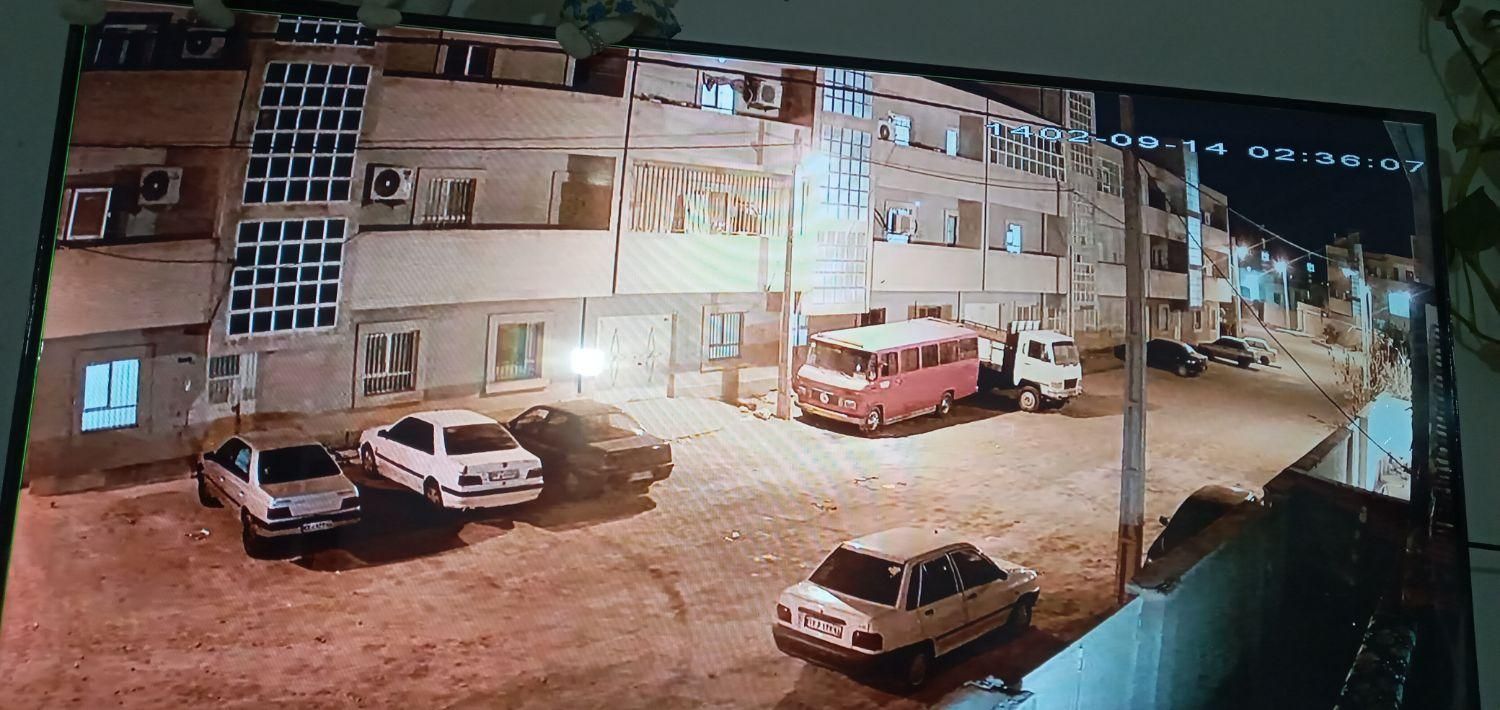 دوربین مداربسته|دوربین مداربسته|زابل, |دیوار