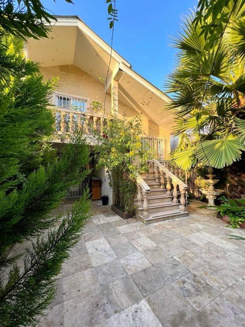 ویلاباغ خوش نشین۲۴۰زمین/۱۴۵بنا/۳خوابه/باسنددرشهرک|فروش خانه و ویلا|رویان, |دیوار