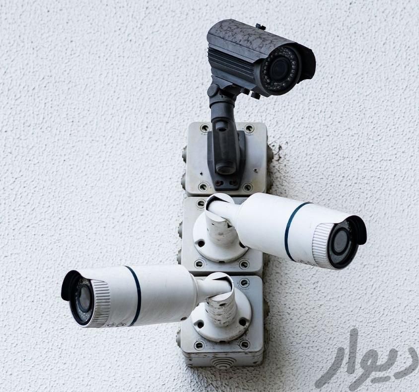 فروش و نصب دوربین مداربسته|دوربین مداربسته|فیروزآباد, |دیوار