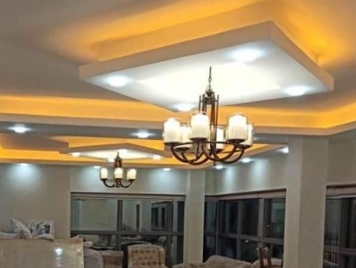 بازسازی تخریب کاشی کناف سرامیک رولپلاک ایزوگام|خدمات پیشه و مهارت|کیش, |دیوار