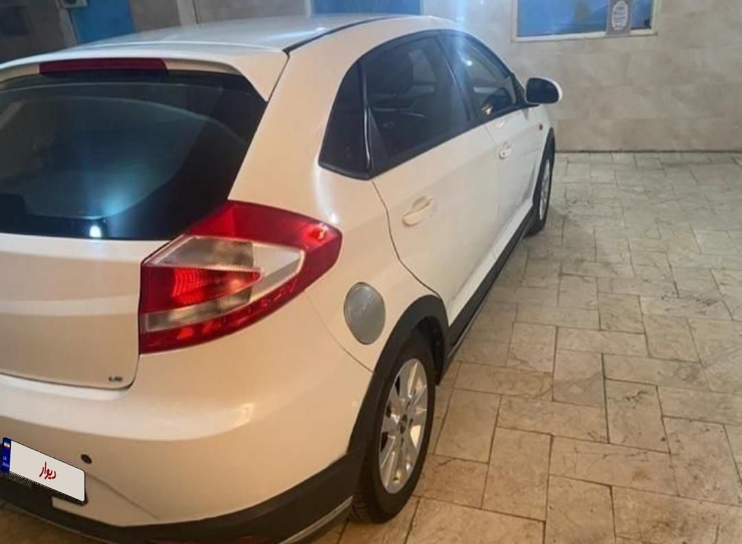 ام‌وی‌ام 315 هاچبک اسپرت اکسلنت، مدل ۱۳۹۷|خودرو سواری و وانت|تهران, فدک|دیوار