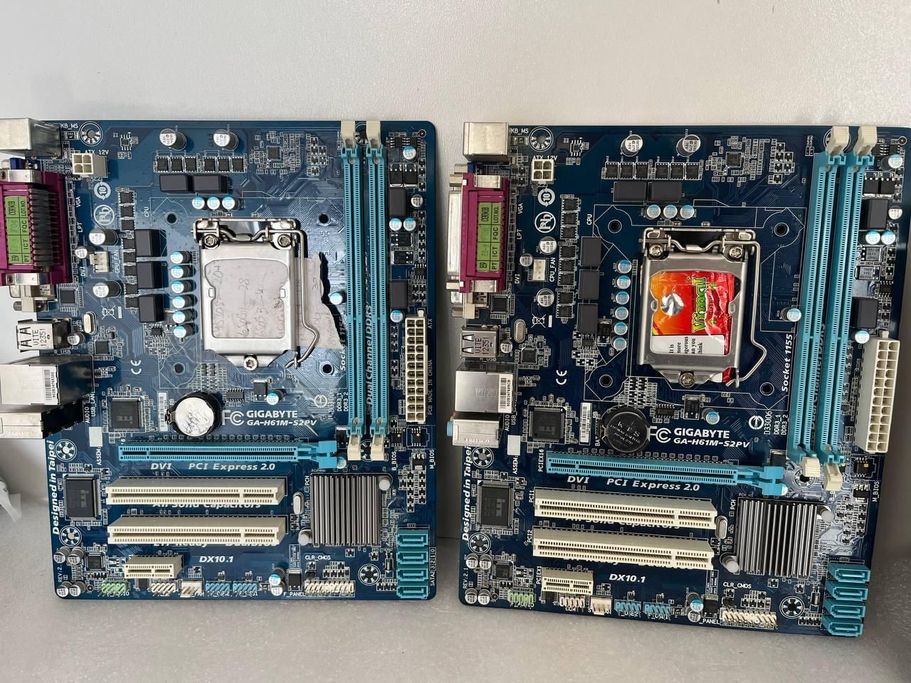 باندل مادربرد و cpu I3 3220|قطعات و لوازم جانبی رایانه|شیراز, آزادگان|دیوار