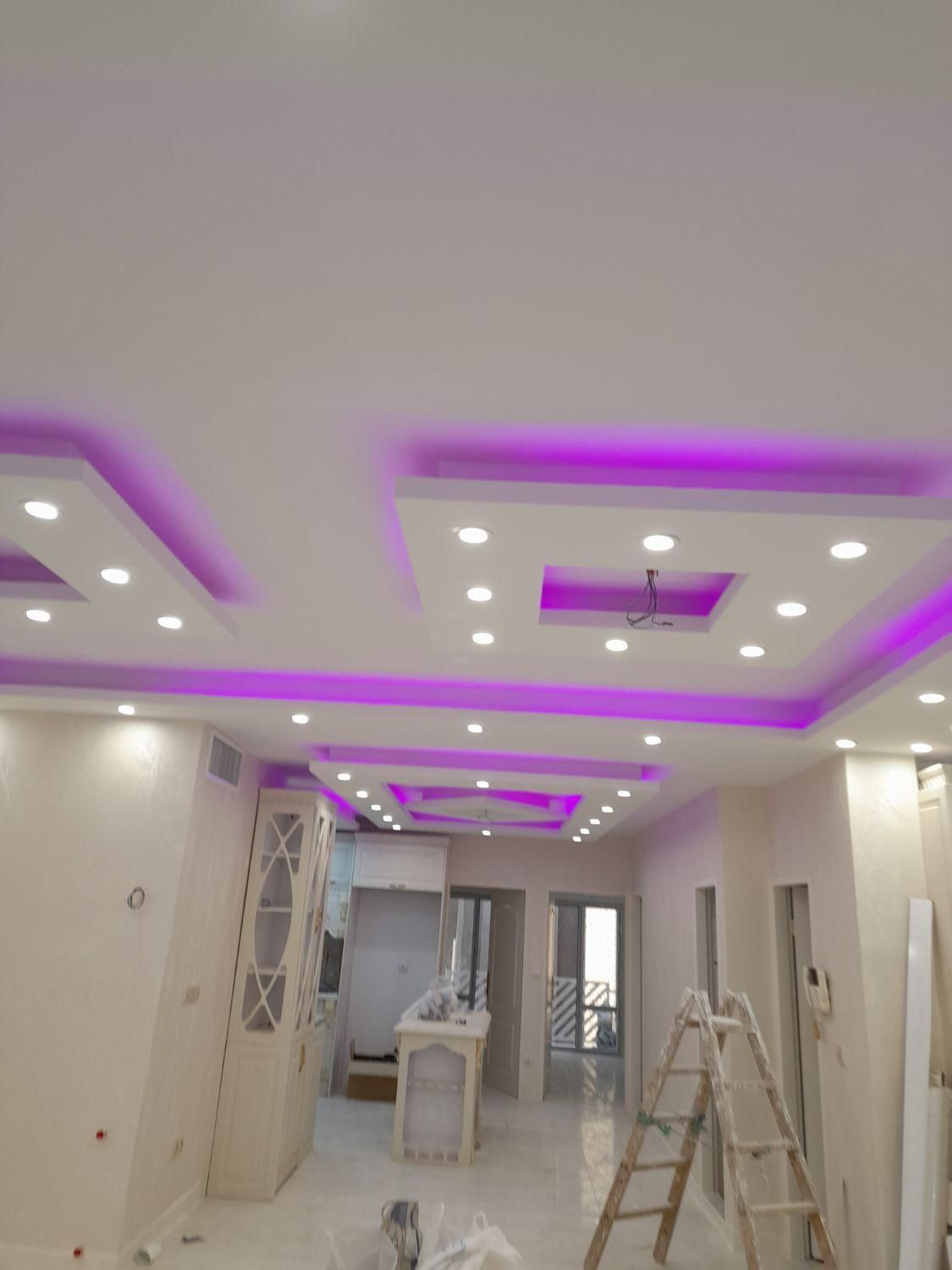 دکوراسیون داخلی ساختمان خلیلی|خدمات پیشه و مهارت|تهران, هفده شهریور|دیوار