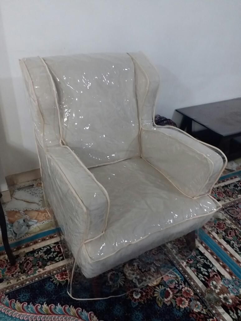کاور صندلی نهارخوری|صندلی و نیمکت|تهران, بهارستان|دیوار